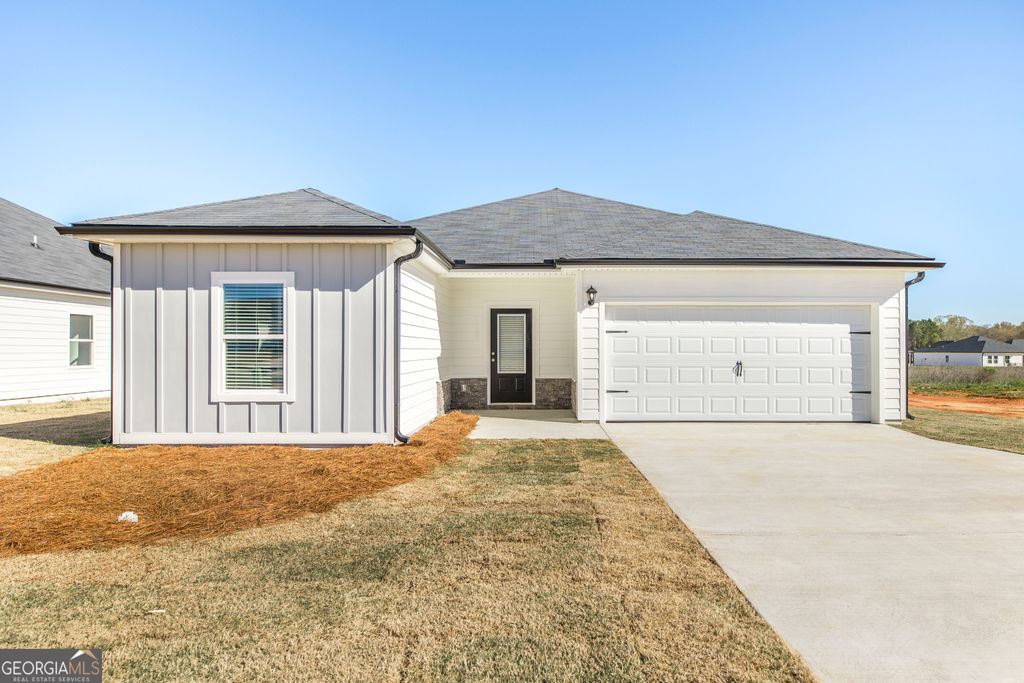 Photo of 113 Bulloch Court, Byron, GA 31008 (MLS # 10767199)