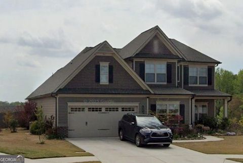 4644 Brayden DR Gainesville GA 30504