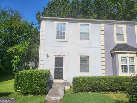 Photo of 7018 Panda Road, Austell, GA 30168 (MLS # 10673458)