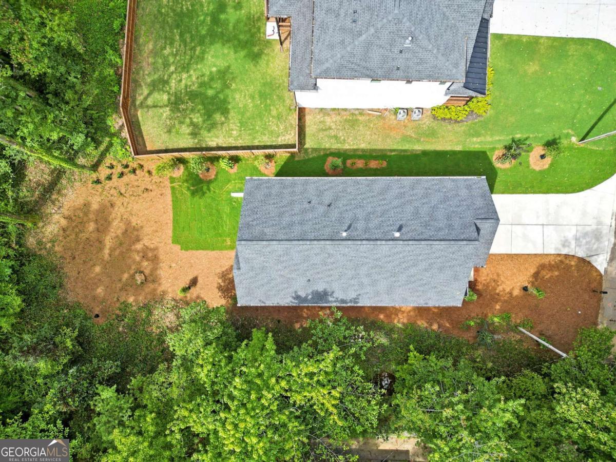 1664 Crestridge DR SE