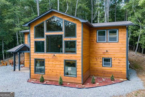43 Madonna CT Ellijay GA 30540