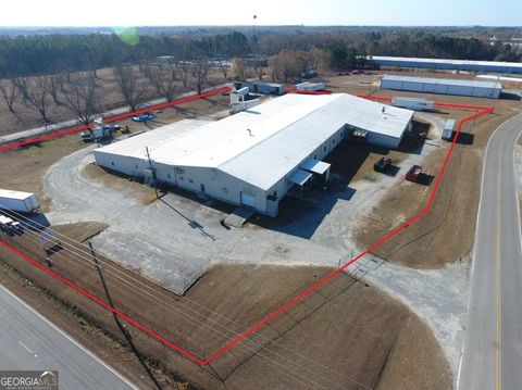 601 Kellam RD Dublin GA 31021