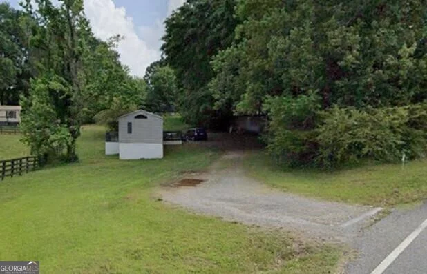 160 Scott Road