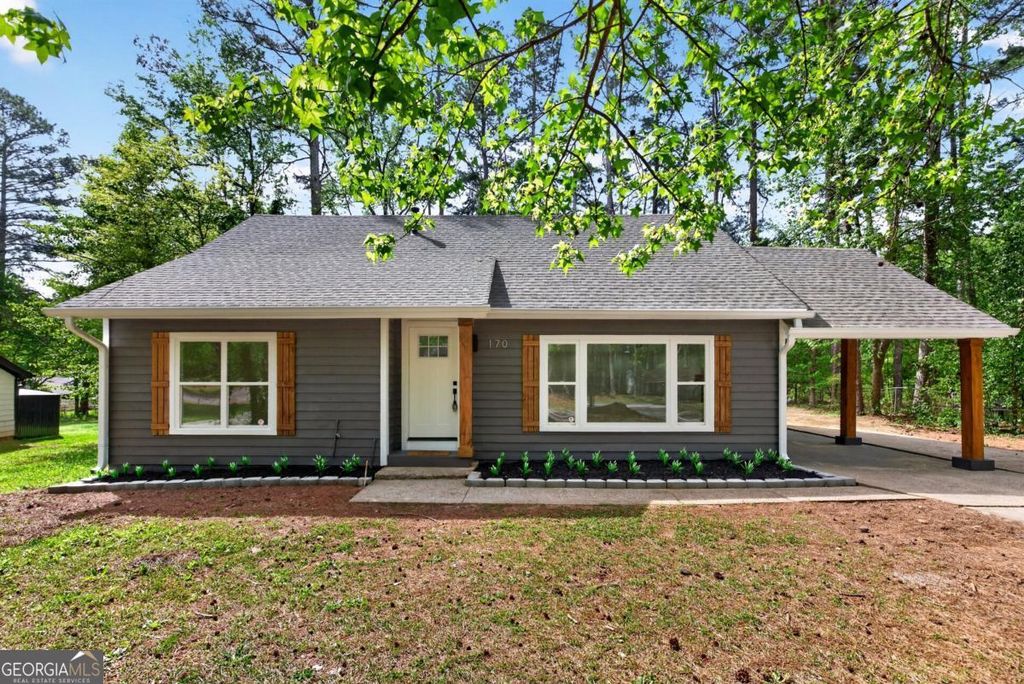 Photo of 170 Kipling Way, Riverdale, GA 30274 (MLS # 10731958)