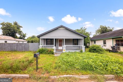 1123 Roselle ST Augusta GA 30901