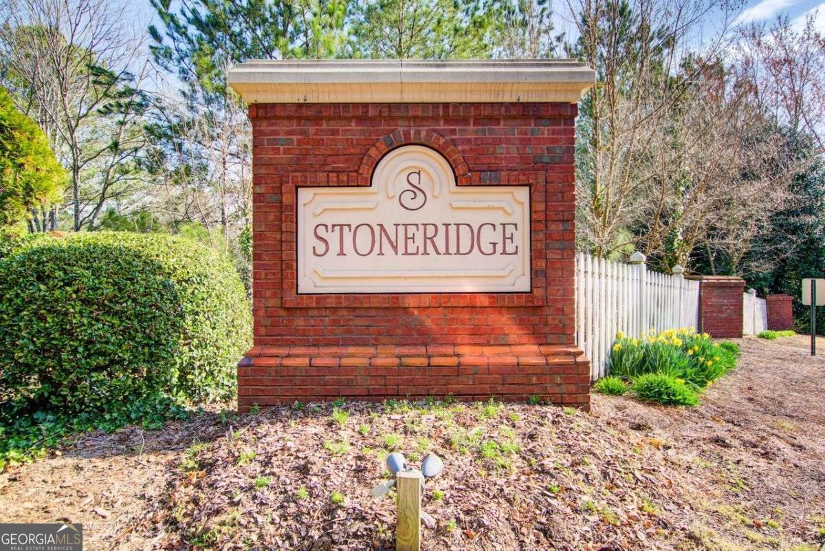 Stoneridge - Residential