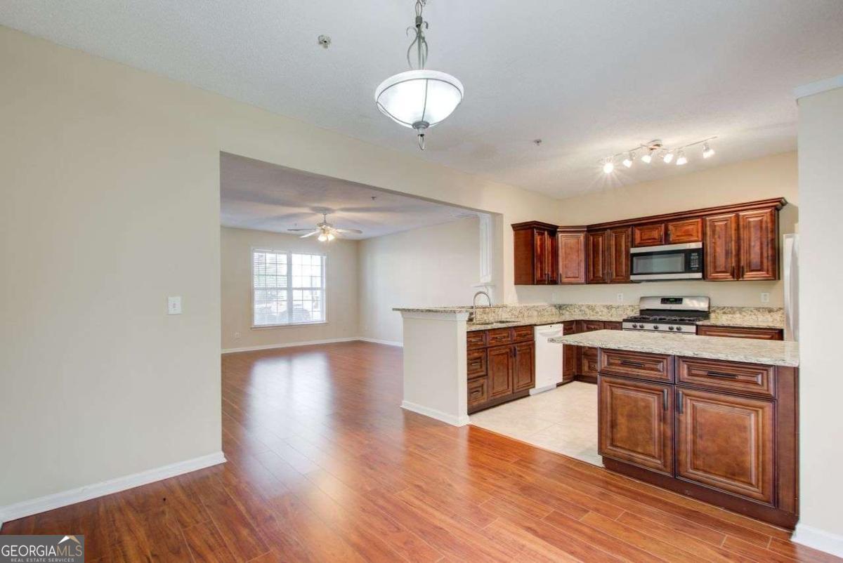 Stoneridge - Residential