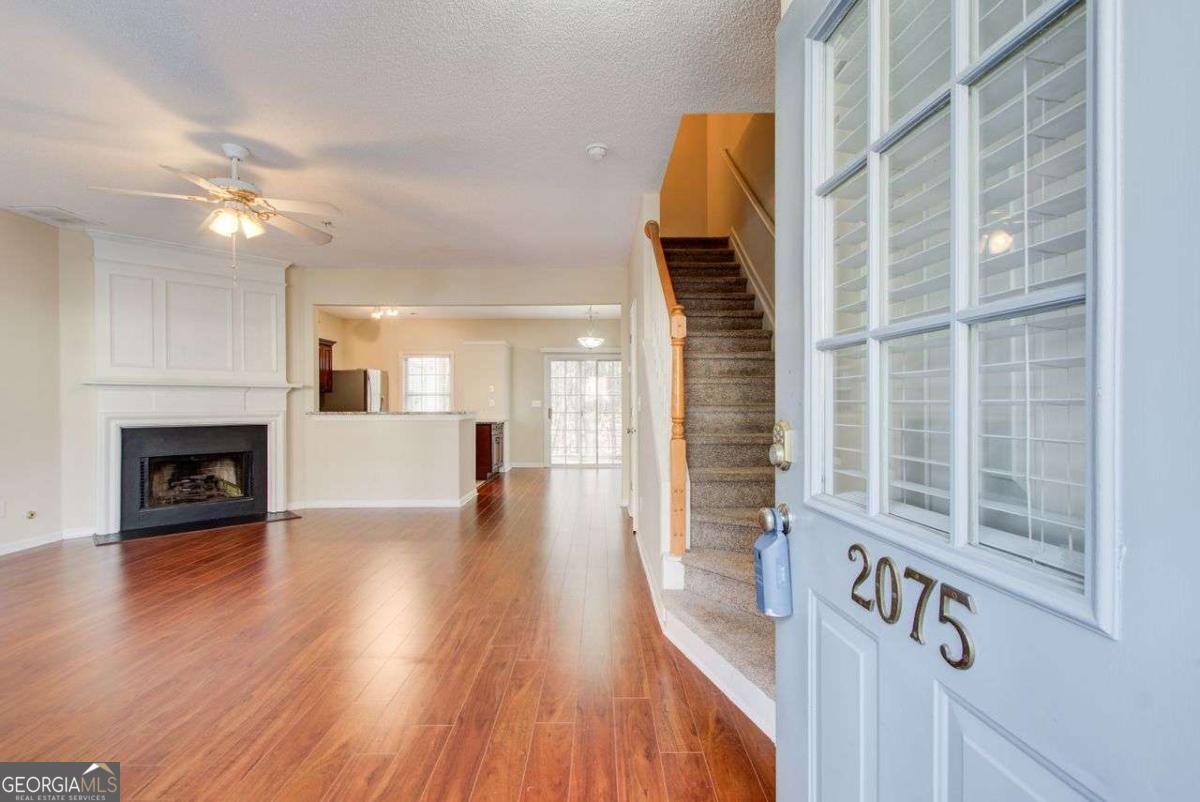 Stoneridge - Residential