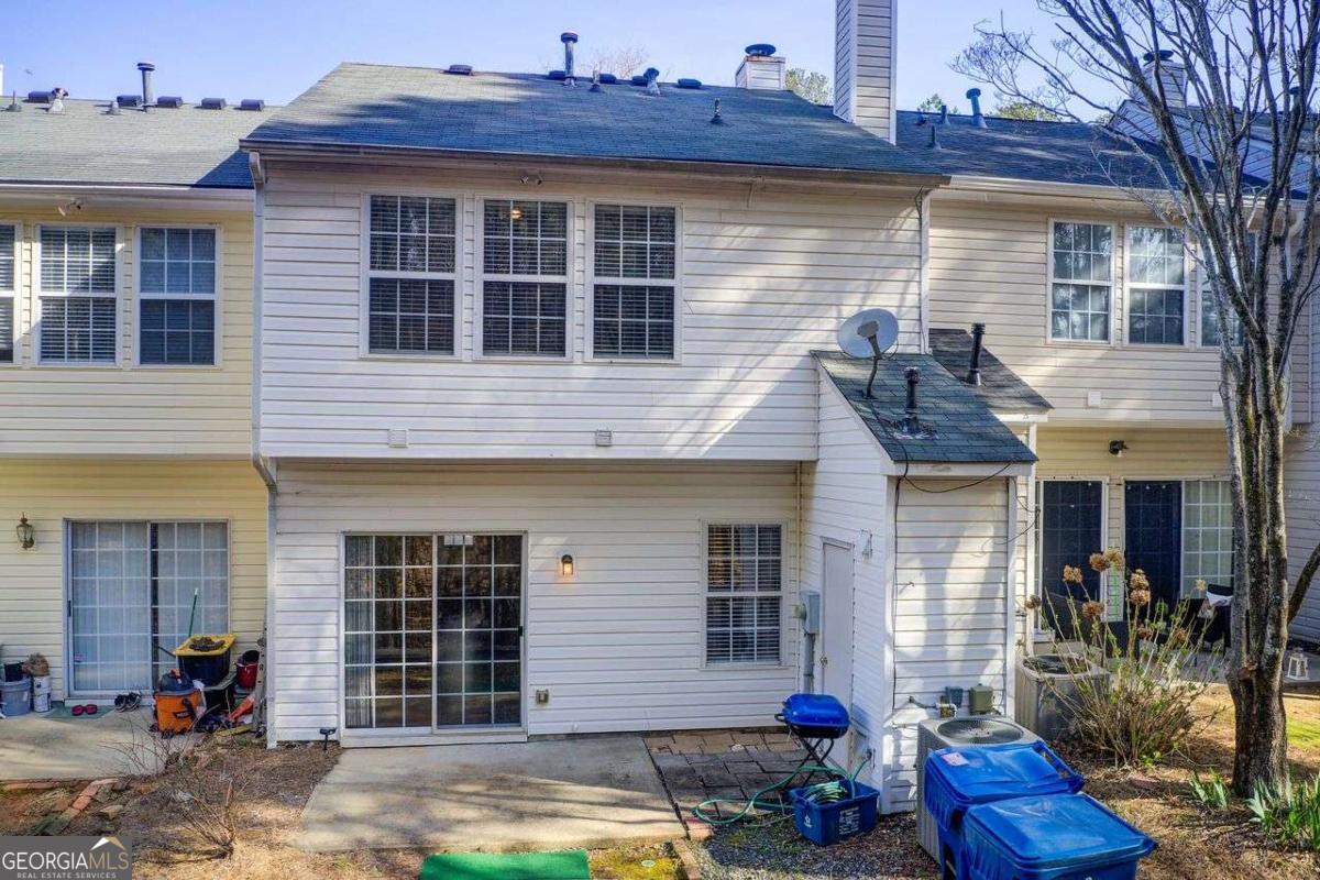 Stoneridge - Residential