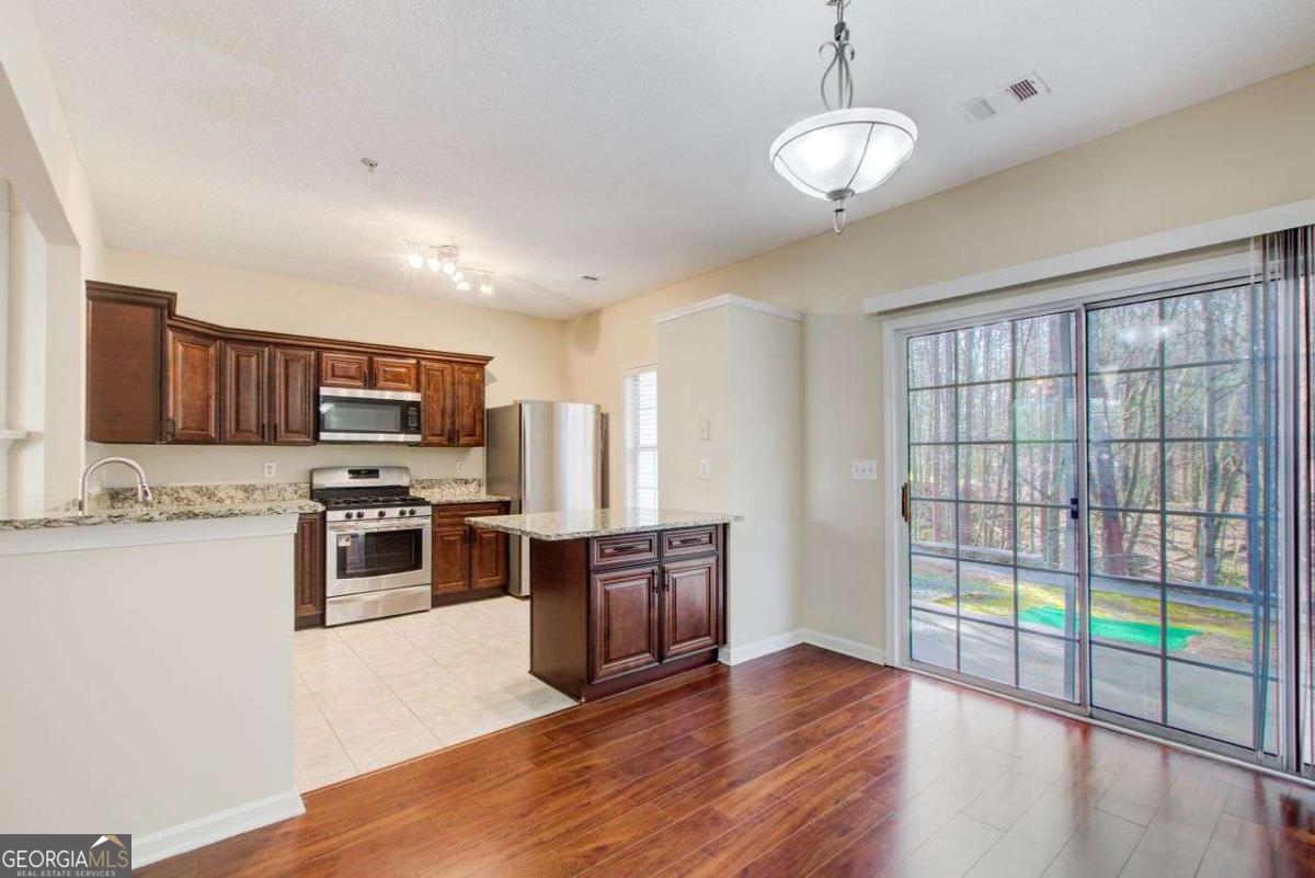 Stoneridge - Residential