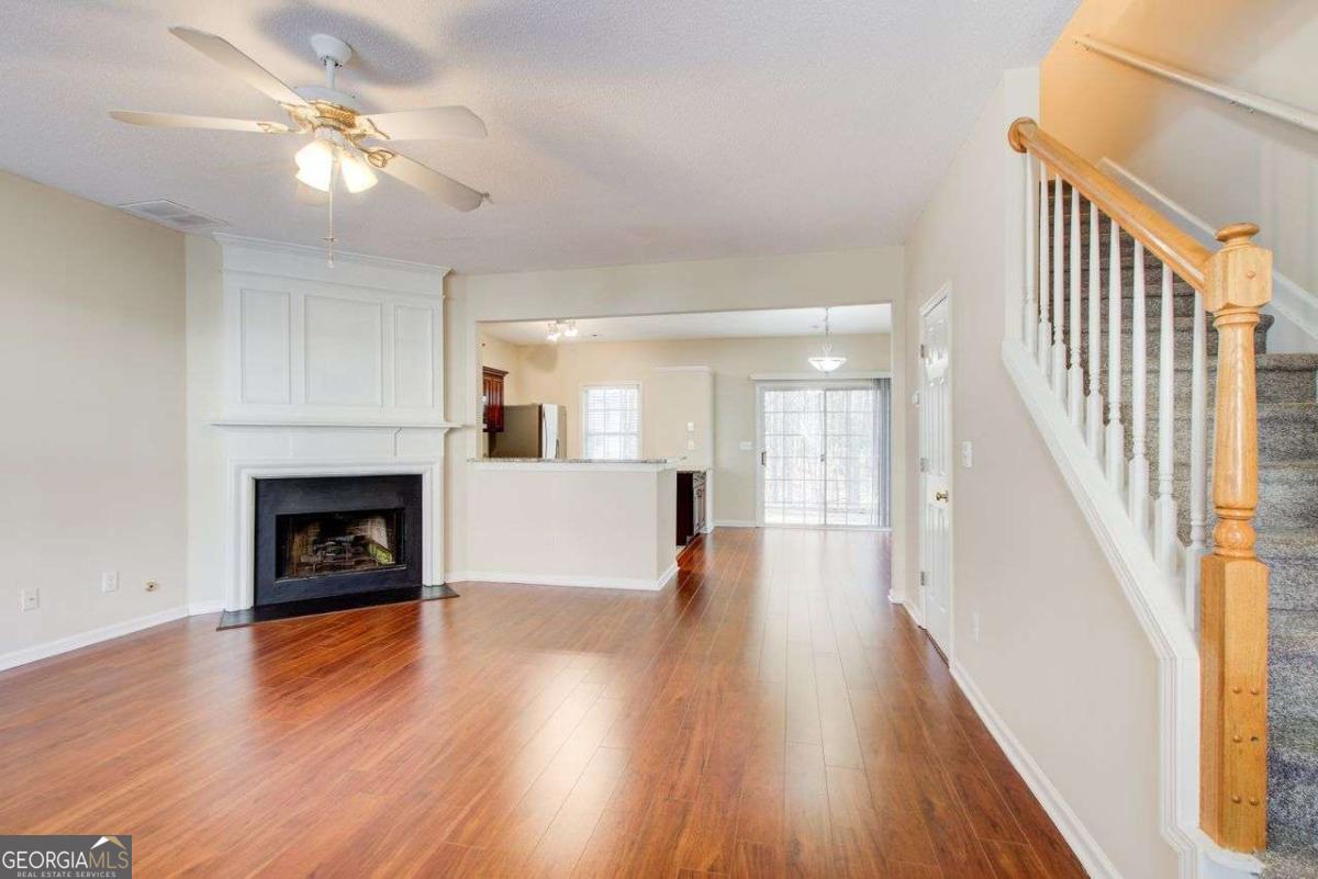 Stoneridge - Residential