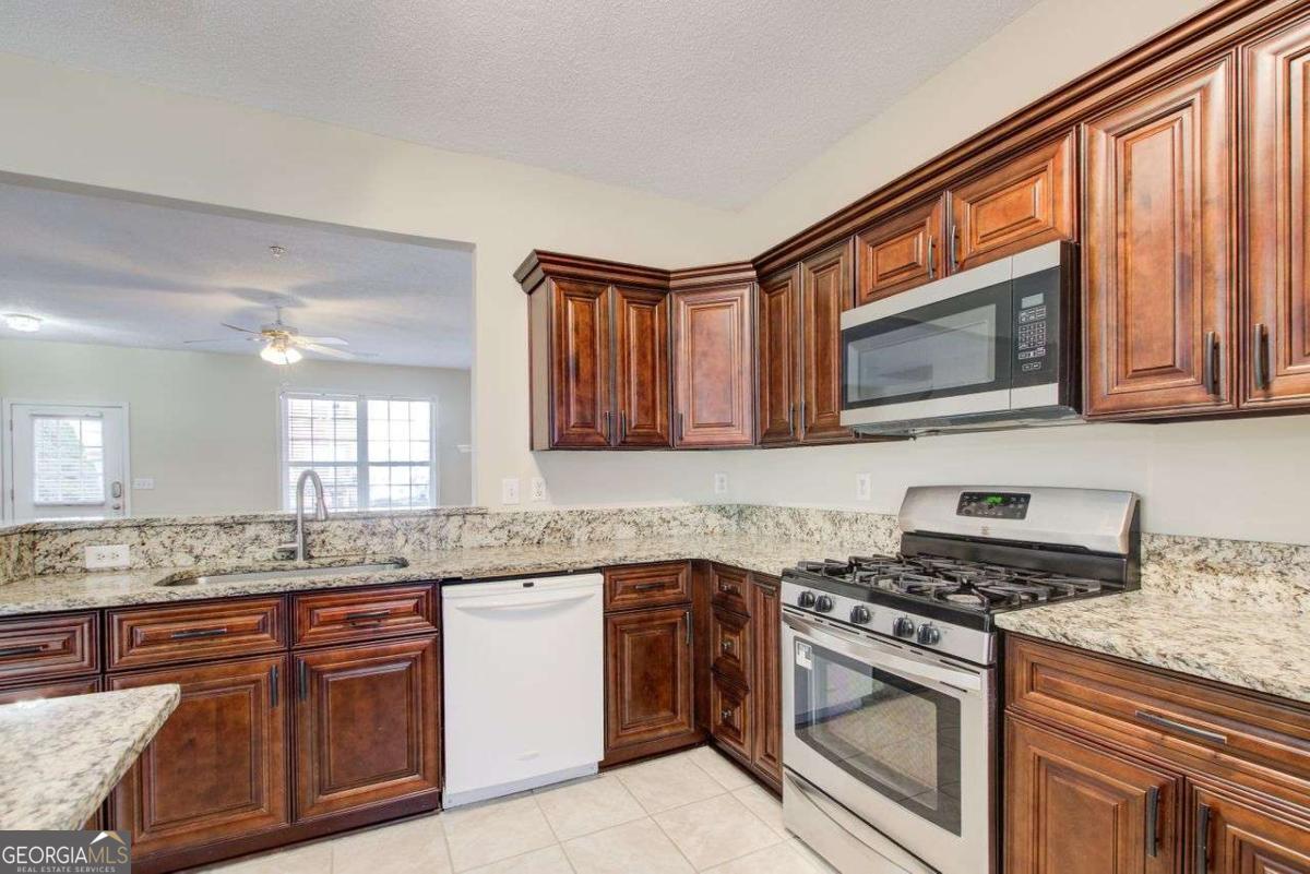 Stoneridge - Residential