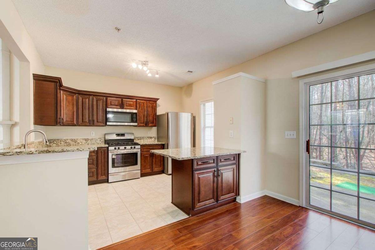 Stoneridge - Residential