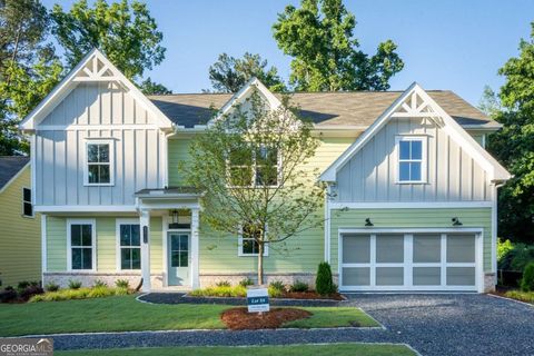 Photo of 3852 Cottage Circle, Clarkston, GA 30021 (MLS # 10562072)