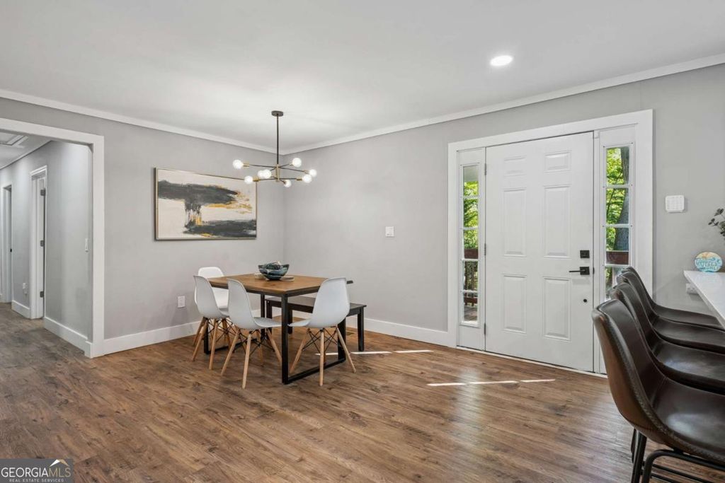 Photo of 1155 Christian Circle SE, Conyers, GA 30013 (MLS # 10704336)