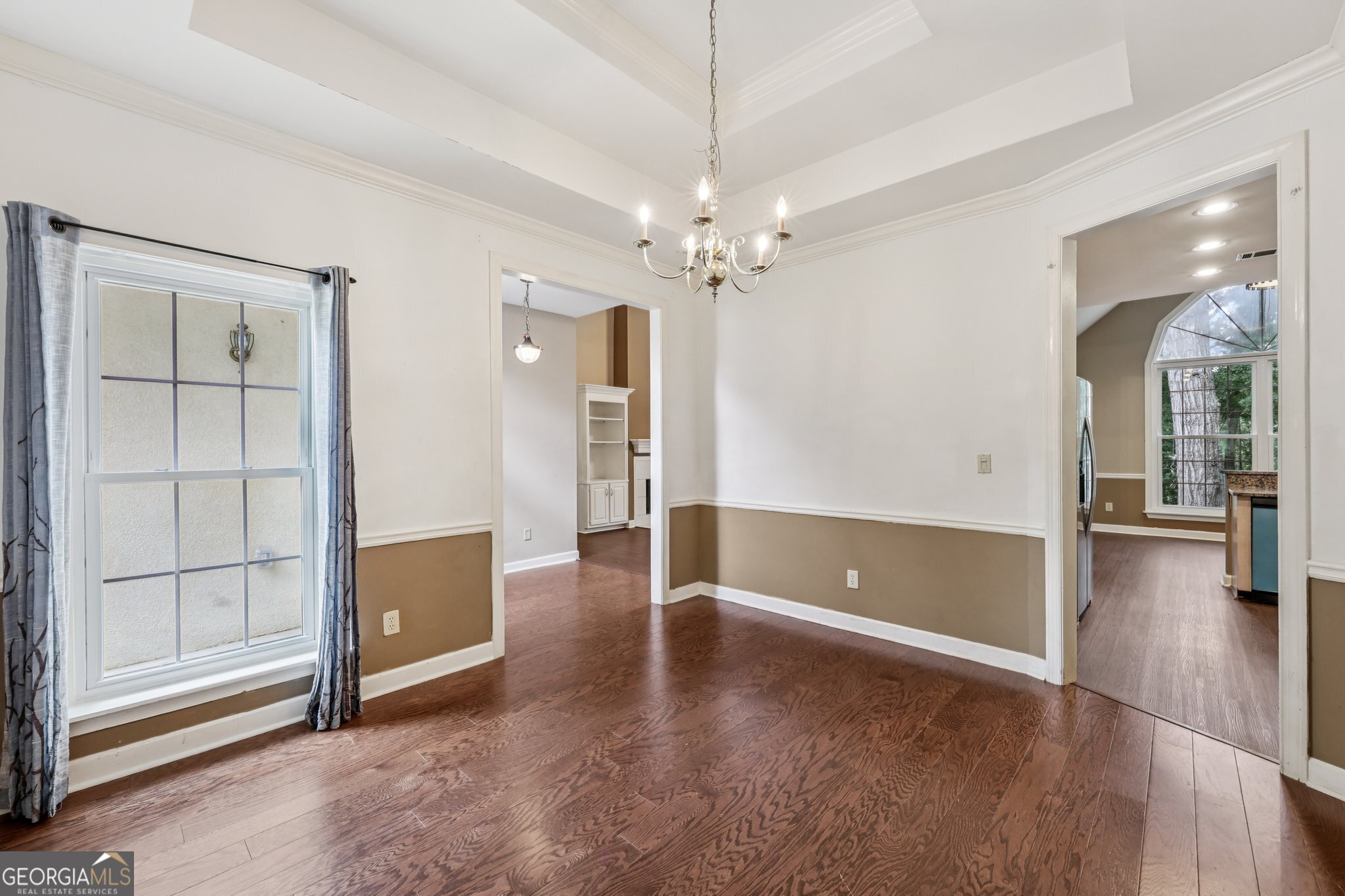 295 Falcon Creek DR