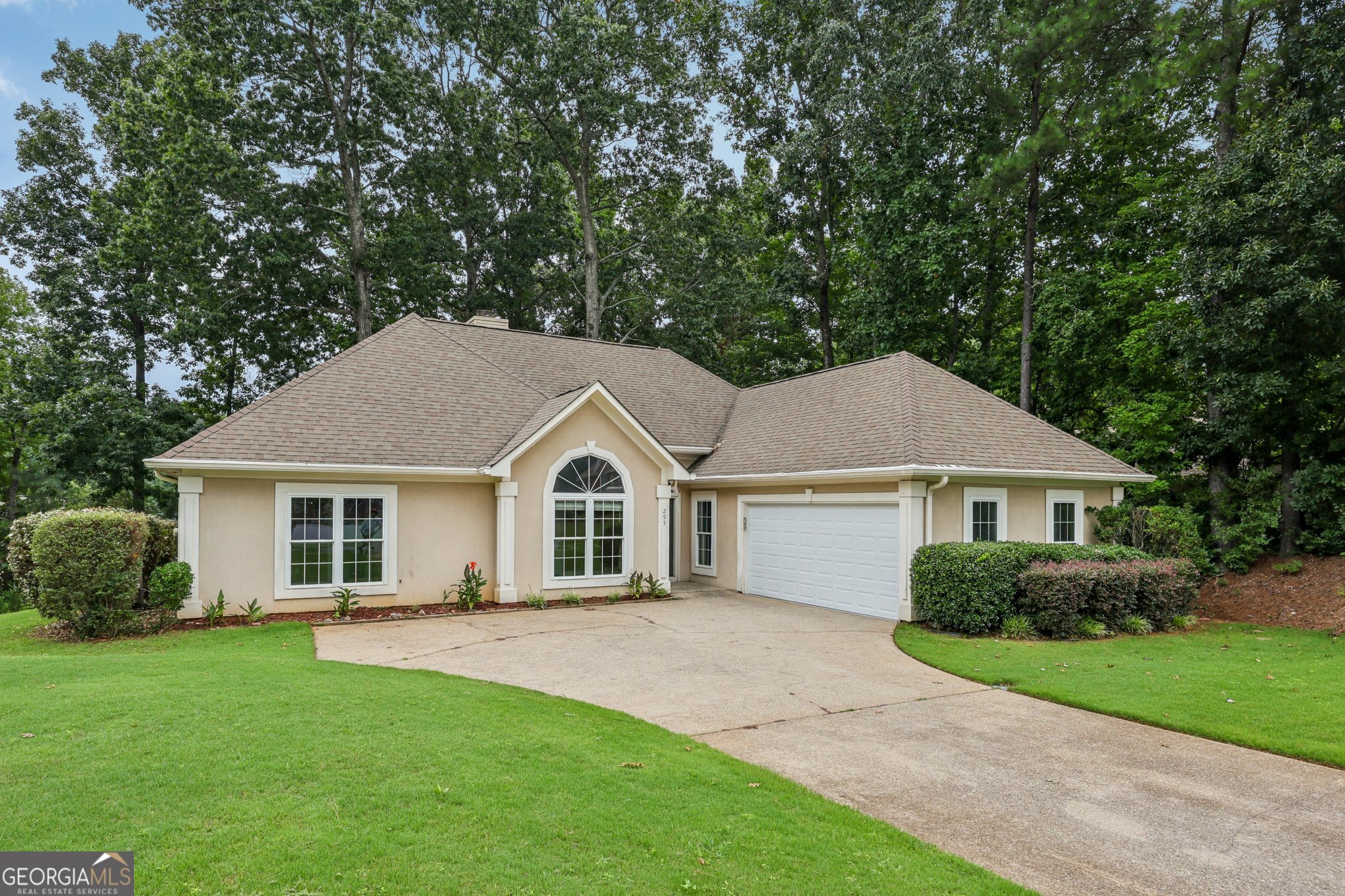 295 Falcon Creek DR
