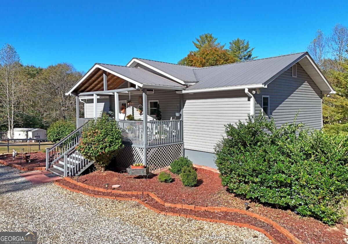 407 Highland TRCE