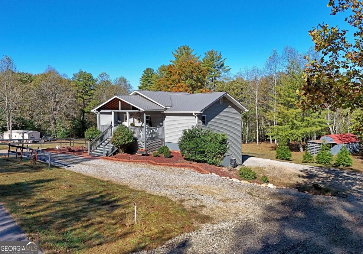 407 Highland TRCE