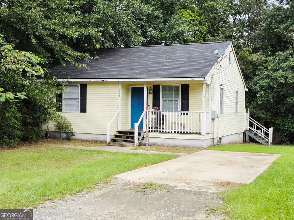 Photo of 3955 Fairmont Avenue, Macon, GA 31204 (MLS # 10821019)