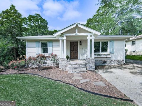 2660 Birch ST SE Smyrna GA 30080