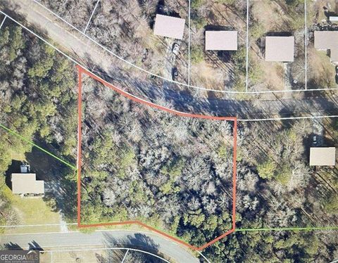 2115 LOGAN DR Jonesboro GA 30236