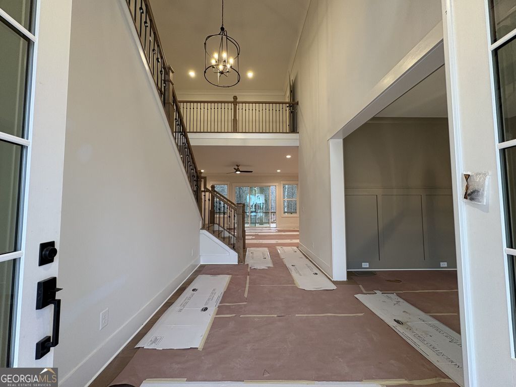 Photo of 4640 Greyson Manor Drive, Cumming, GA 30041 (MLS # 10667473)