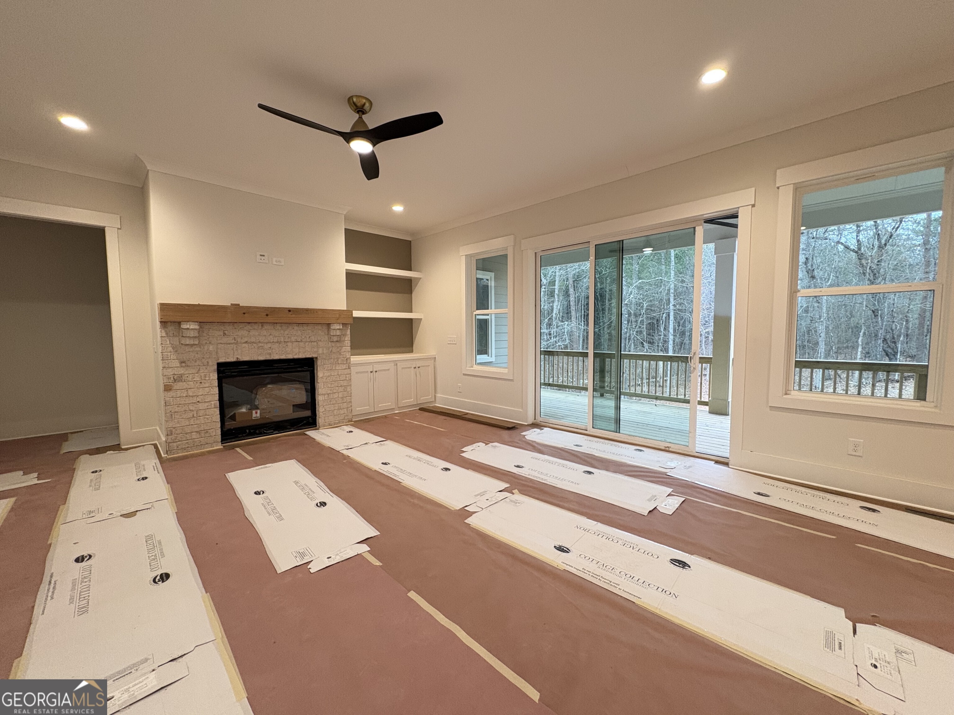 4640 Greyson Manor DR