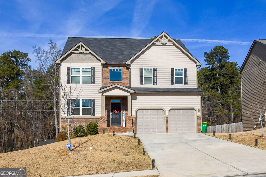 Photo of 2061 Massey Lane, Winder, GA 30680 (MLS # 10696726)