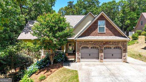 34 Laurel WAY NE White GA 30184