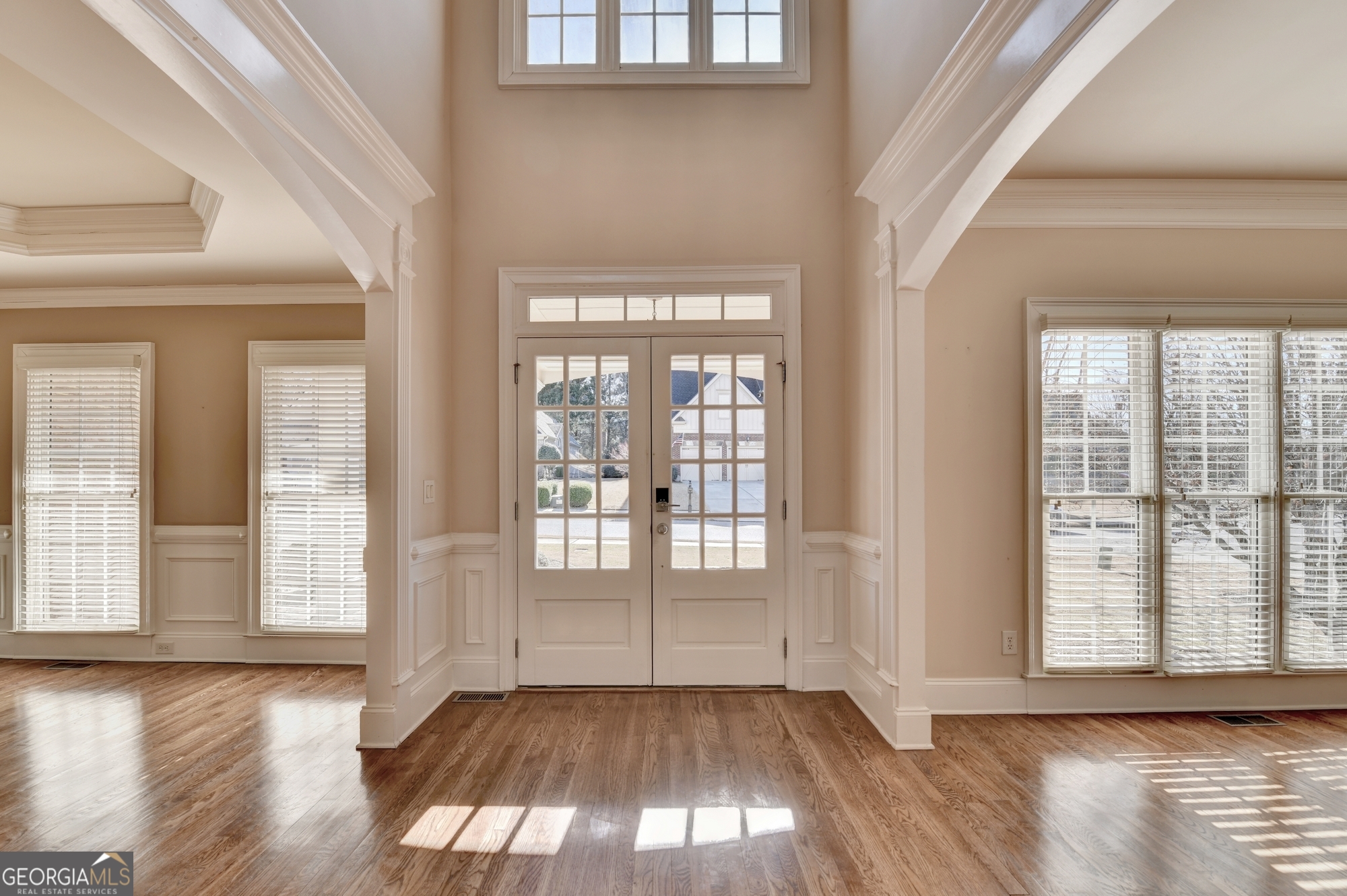 5712 Ashleigh Walk DR