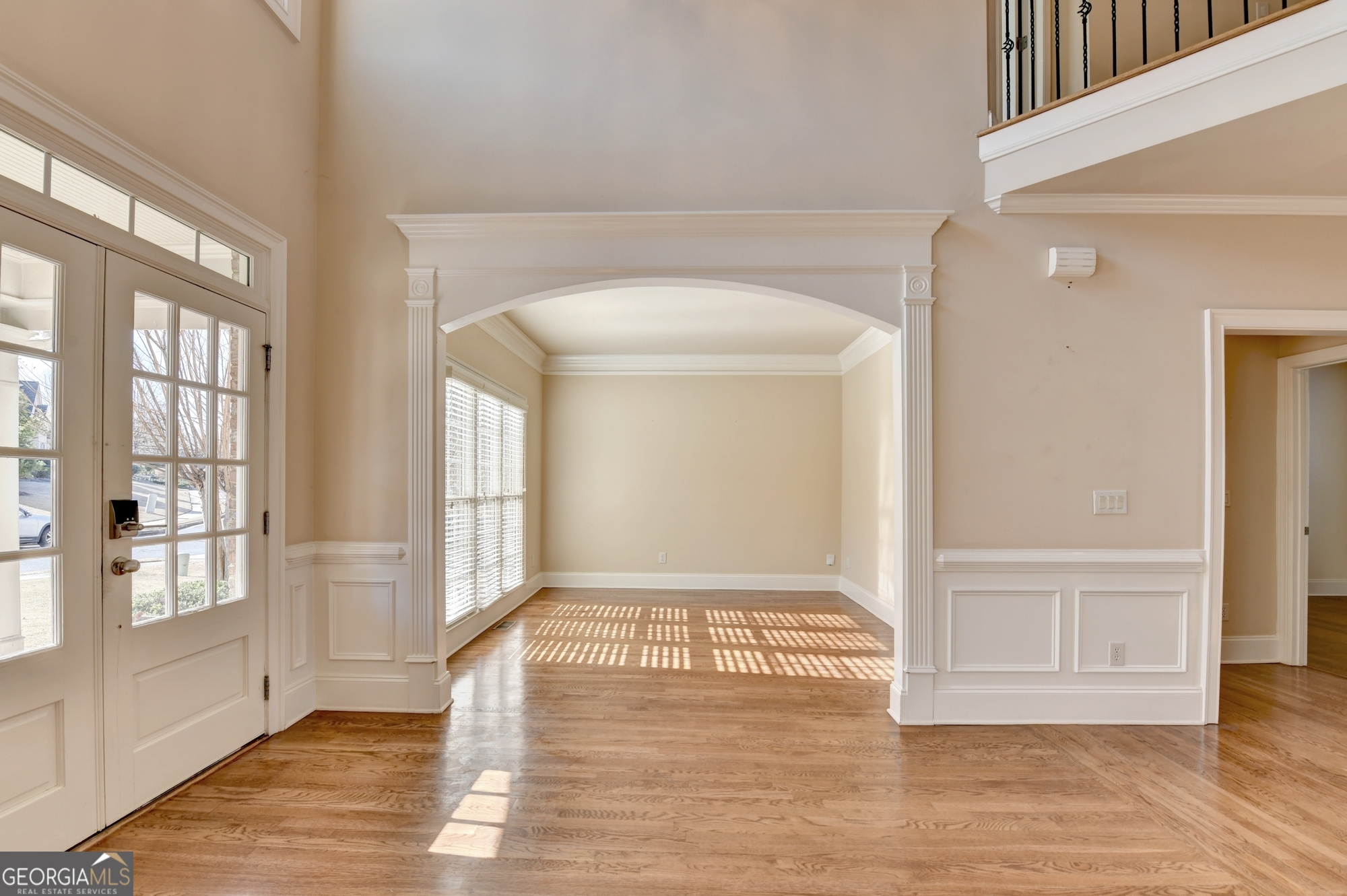 5712 Ashleigh Walk DR