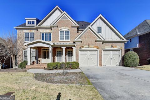 5712 Ashleigh Walk DR Suwanee GA 30024
