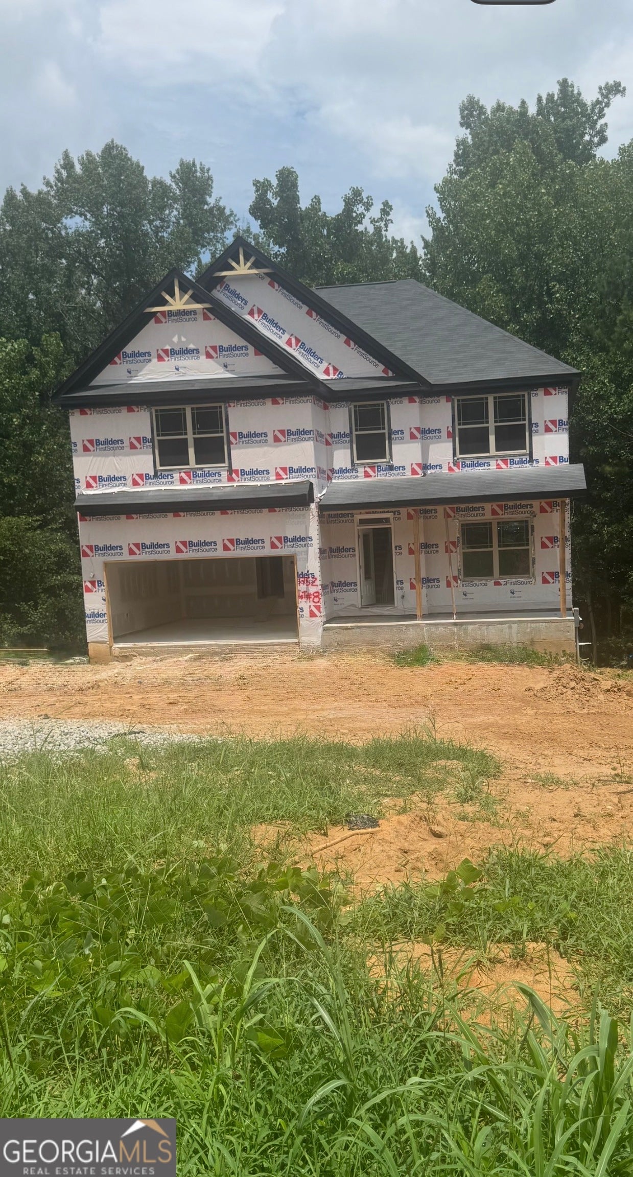 1752 Emerald DR LOT 8