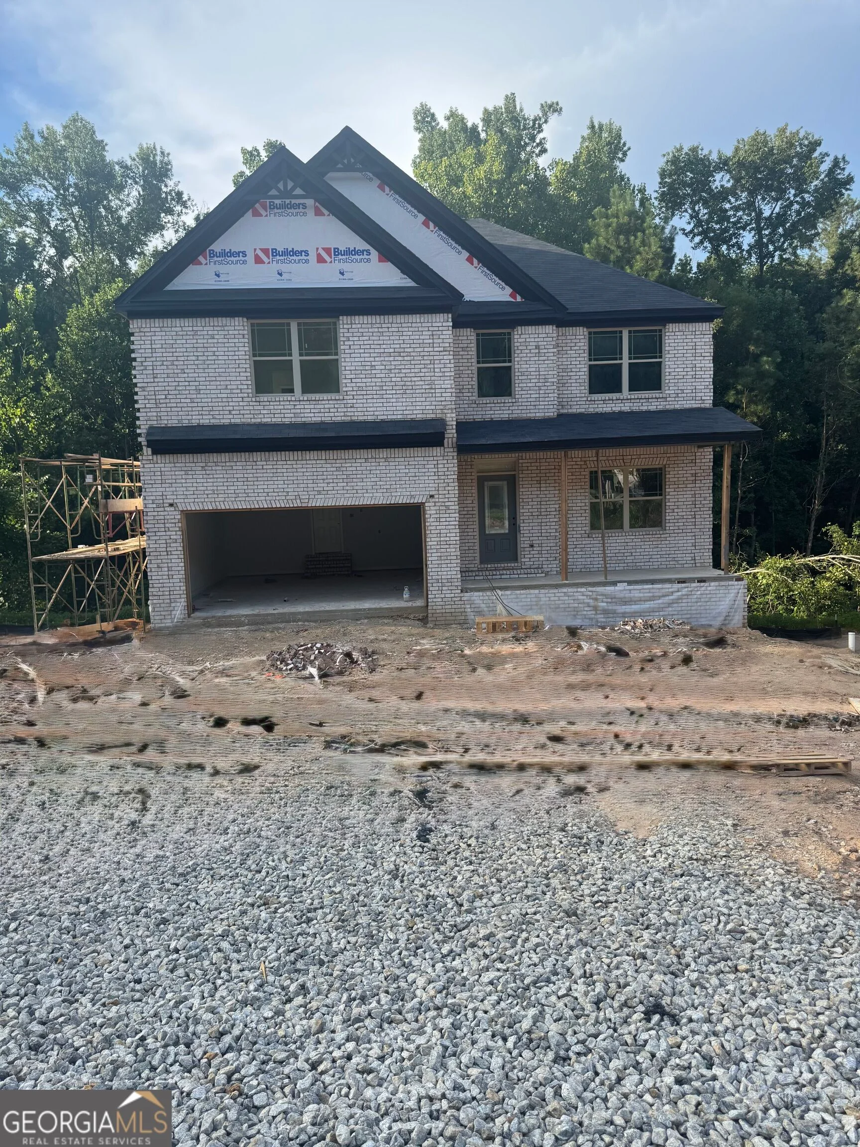 1752 Emerald Drive Unit LOT 8
