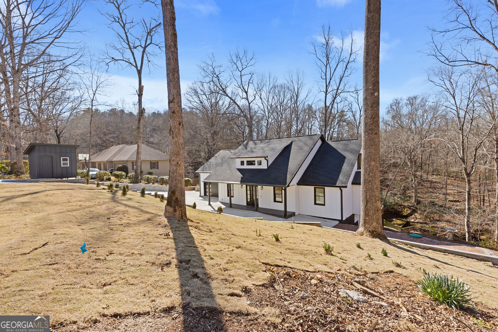 4732 Walnut Bend DR