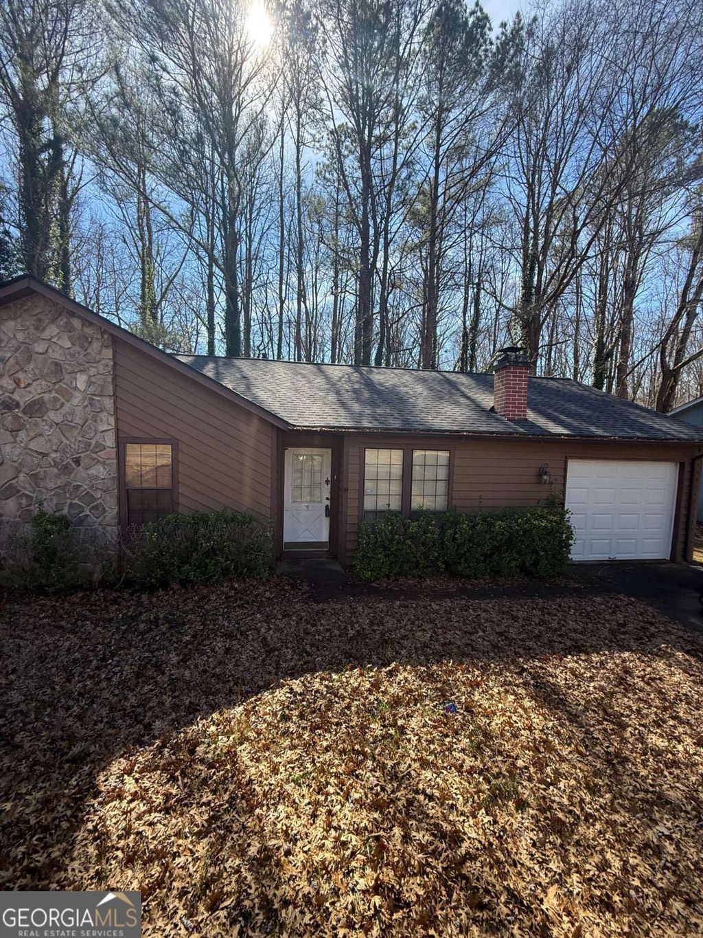 Photo of 5006 Galbraith Circle, Stone Mountain, GA 30088 (MLS # 10701468)