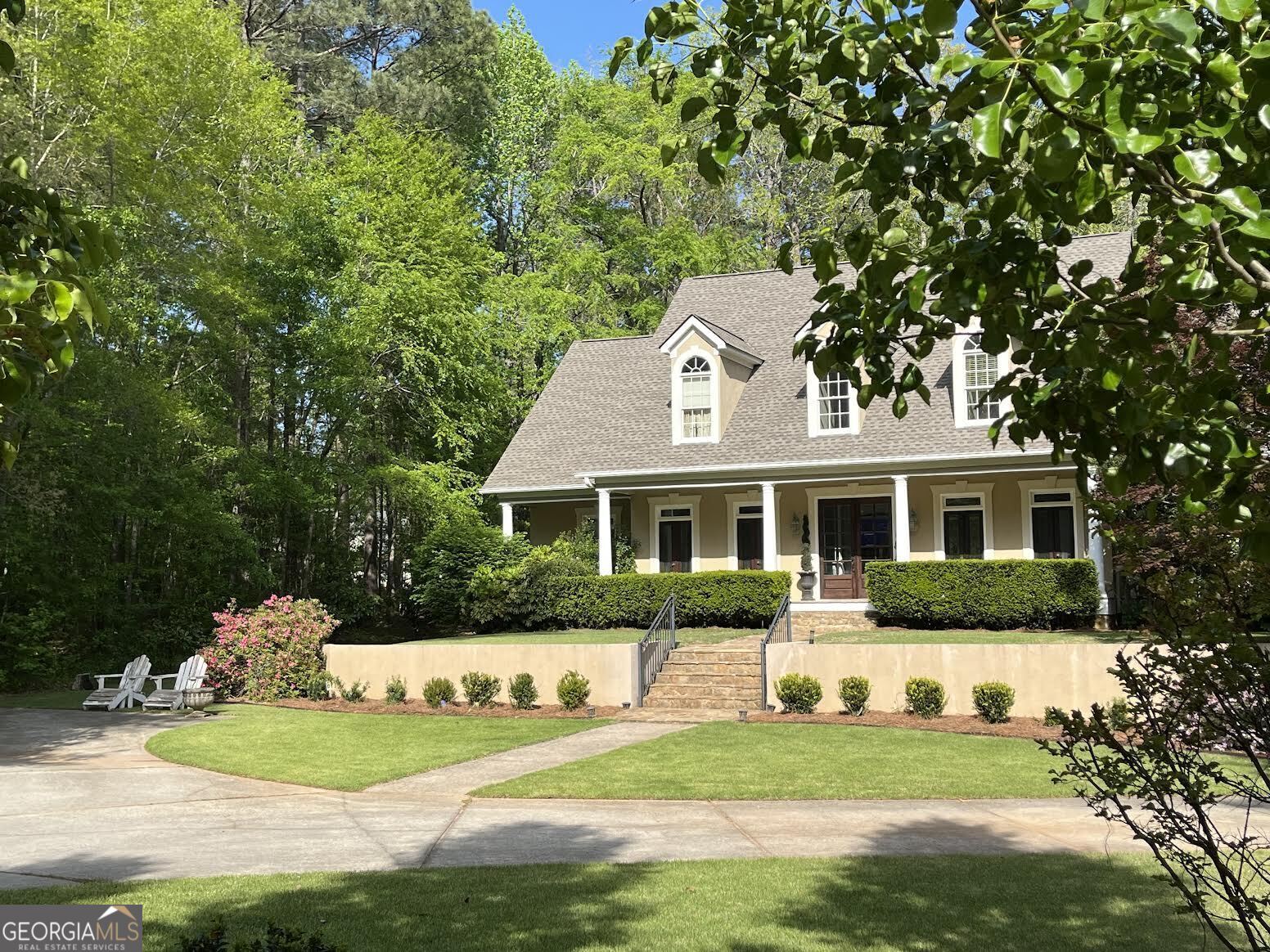 106 Cheshire DR