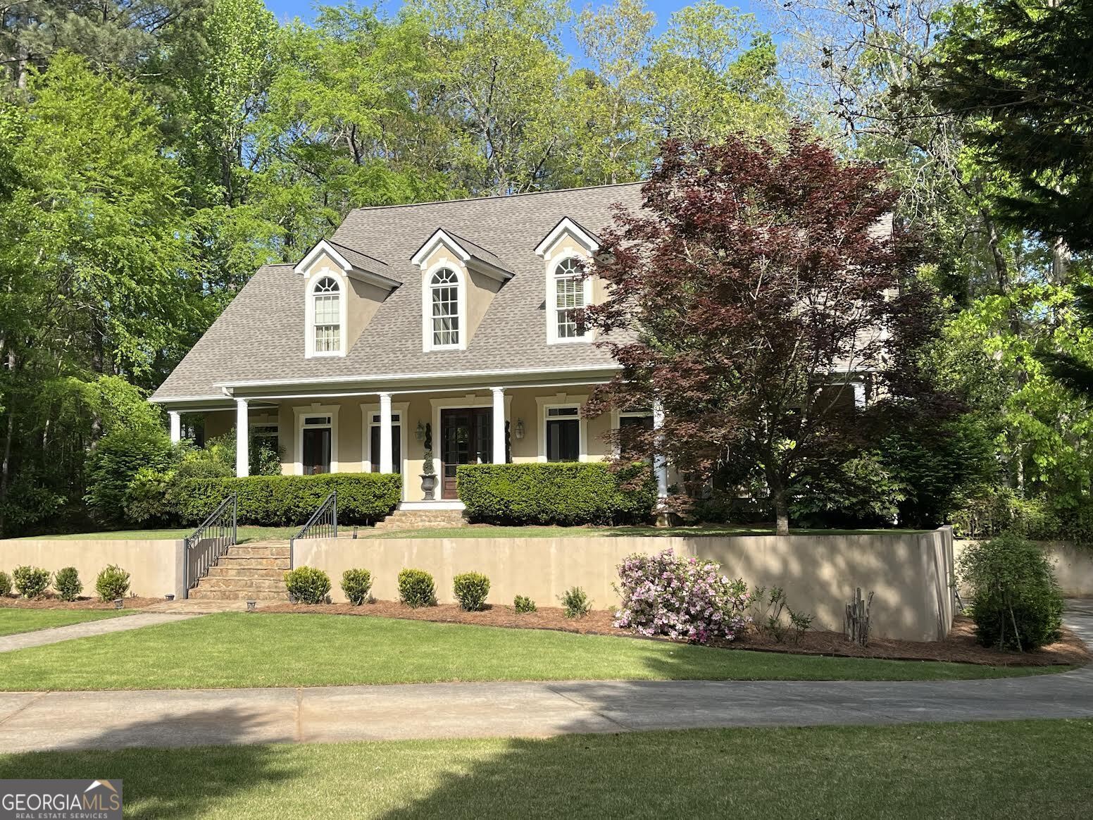 106 Cheshire DR
