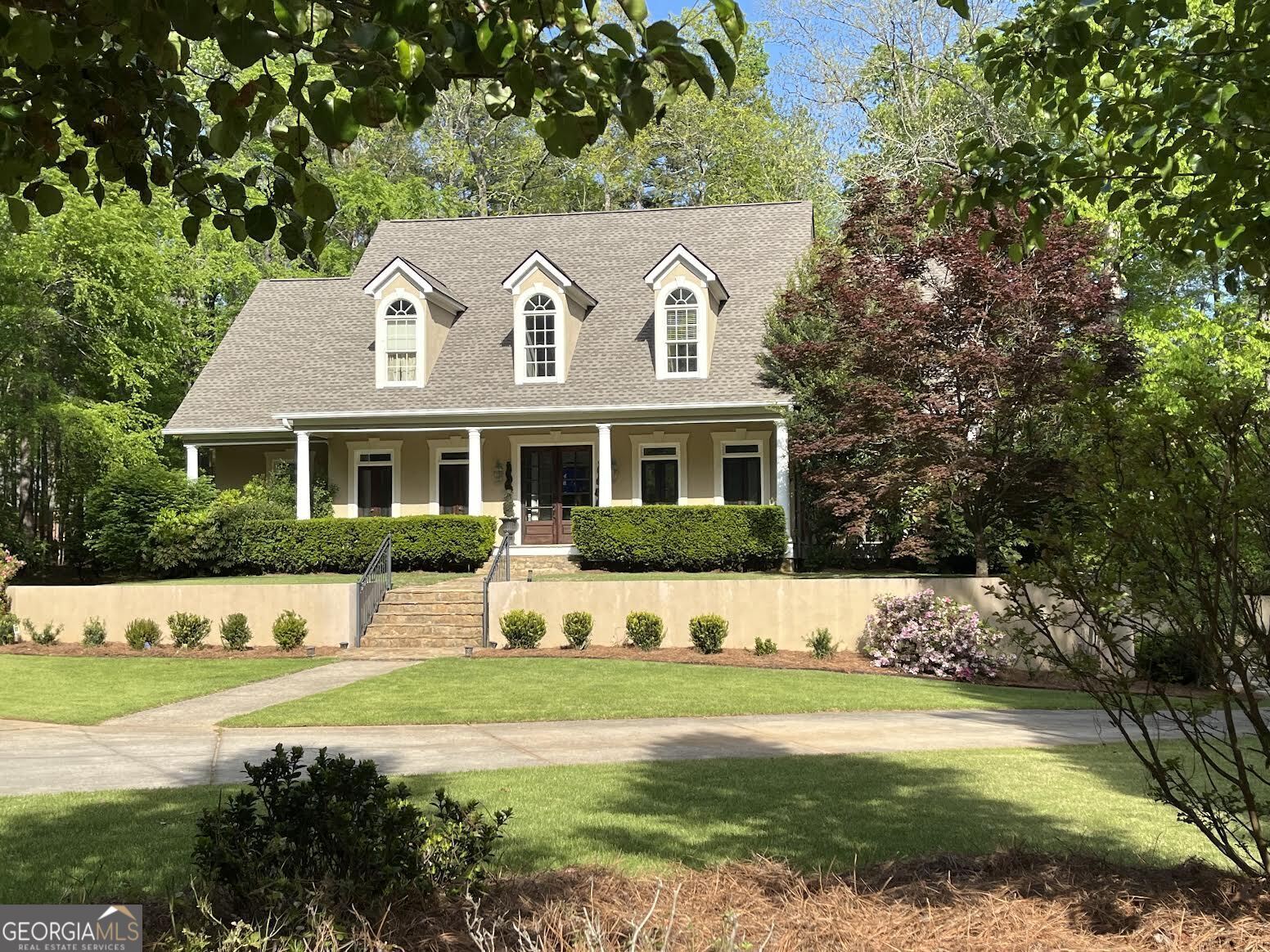 106 Cheshire DR