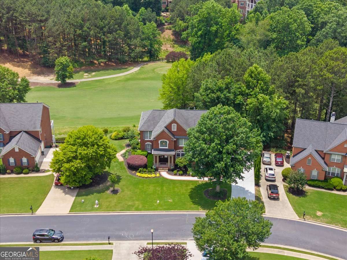 5140 Harbury LN