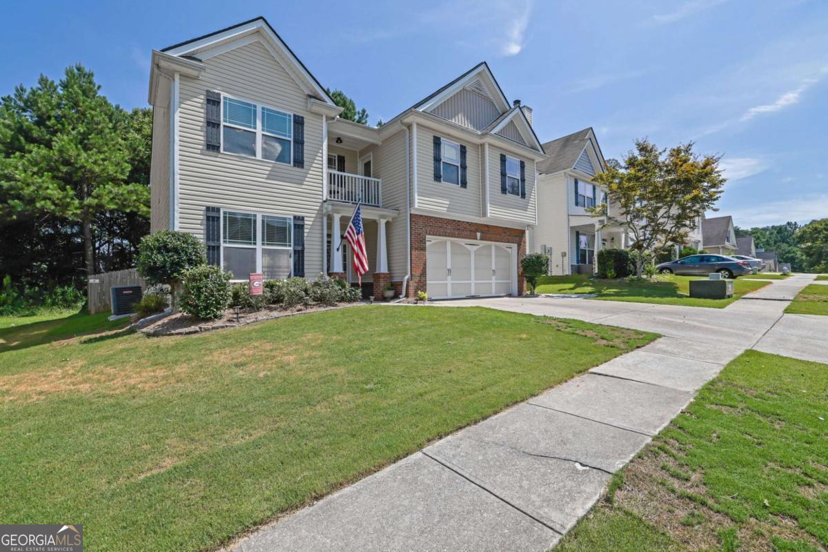 1248 Autumn Wood TRL