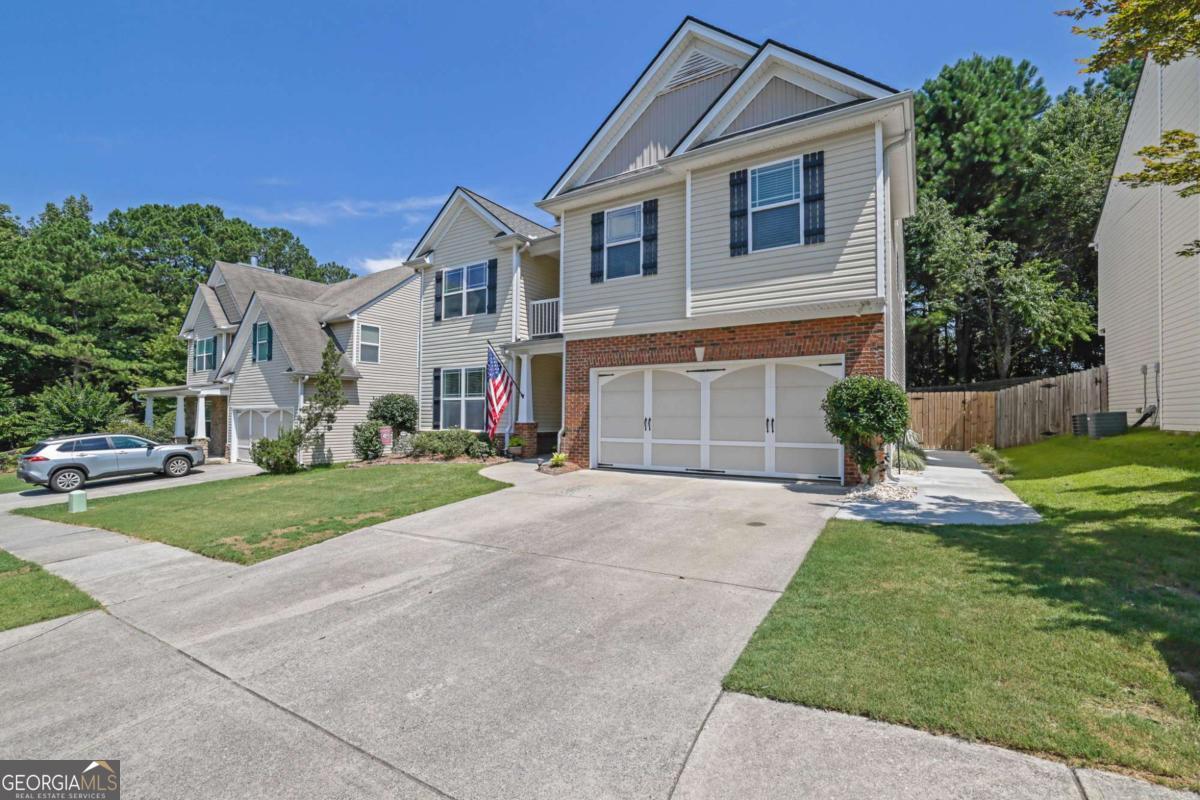 1248 Autumn Wood TRL