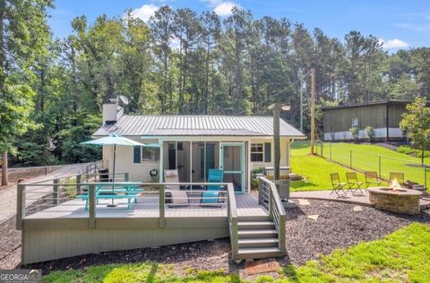 664 N Port Bass DR Fair Play SC 29643