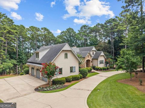 Photo of 1021 Reynolds Parkway, Greensboro, GA 30642 (MLS # 10564720)