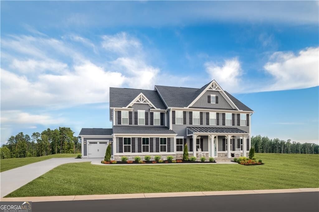 49 Barnstorm CT