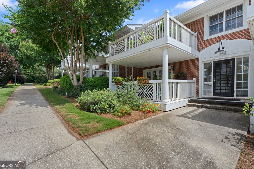 Photo of 885 Briarcliff Road NE #21, Atlanta, GA 30306 (MLS # 10796075)