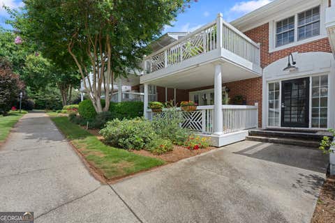 Photo of 885 Briarcliff Road NE #21, Atlanta, GA 30306 (MLS # 10796075)