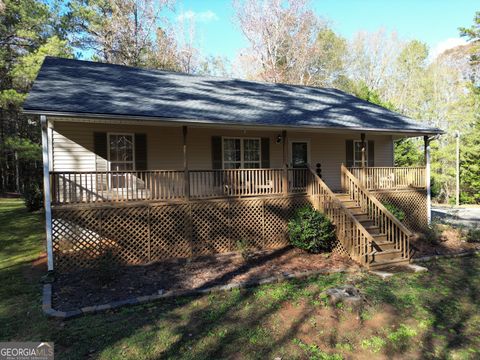 A home in Watkinsville