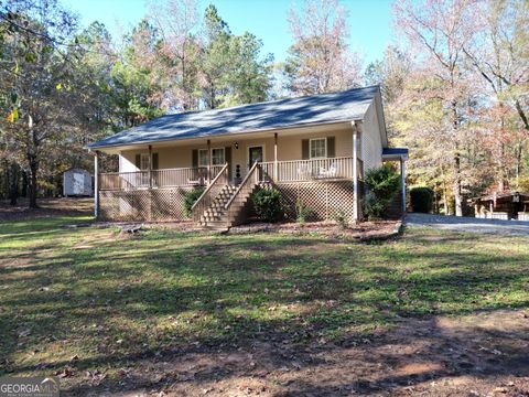 A home in Watkinsville